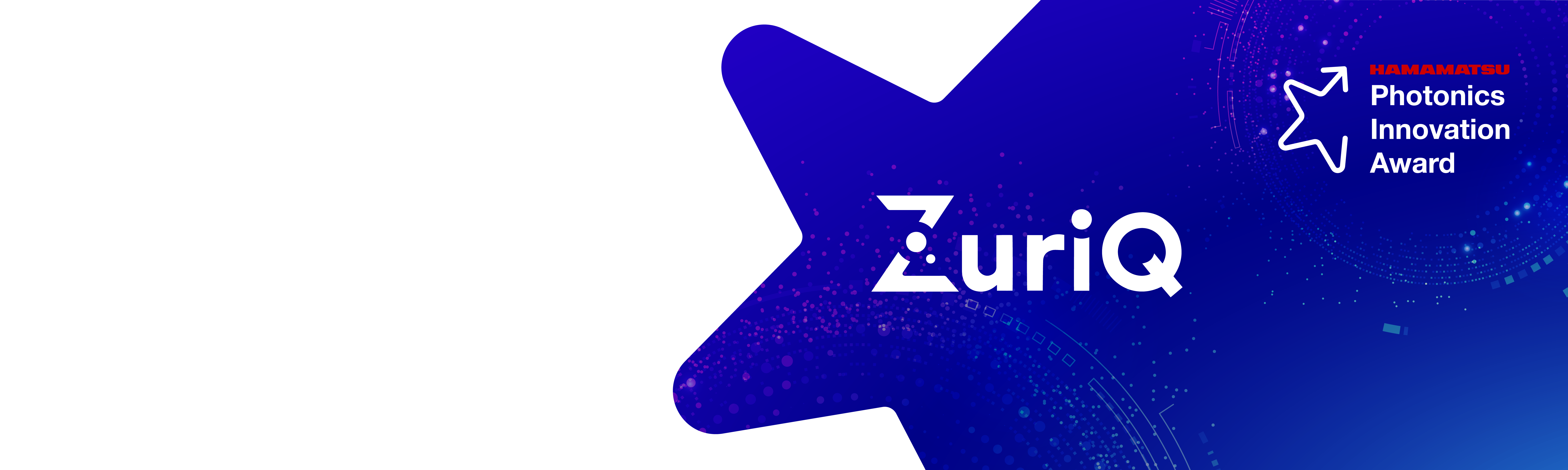ZuriQ - Photonics Innovation Award
